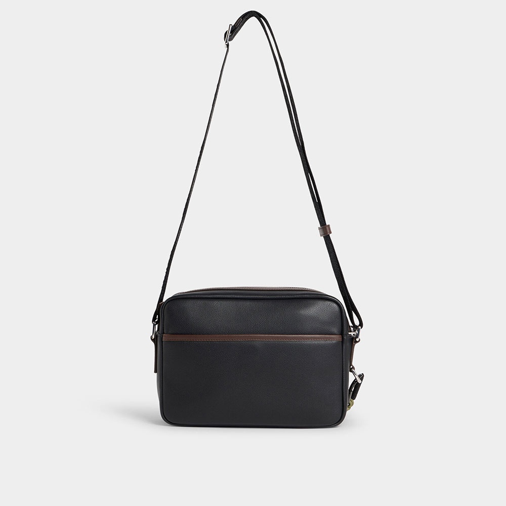 bandolera Dsquared2 D2 Upside Down CBM007825109053M038