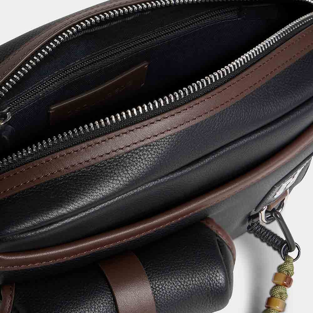 bandolera Dsquared2 D2 Upside Down CBM007825109053M038