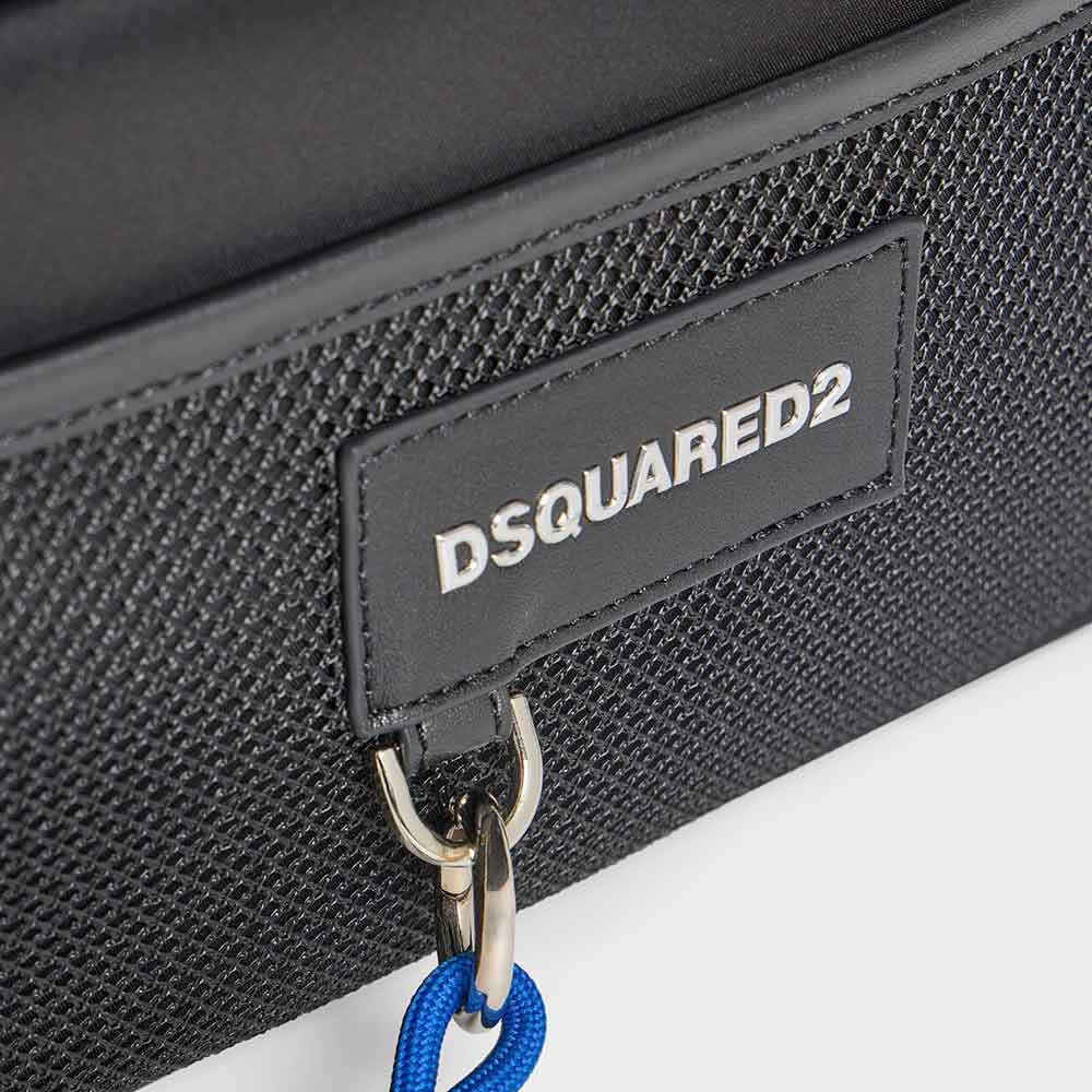 Neceser Basic Dsquared2 BYM0076117000012124