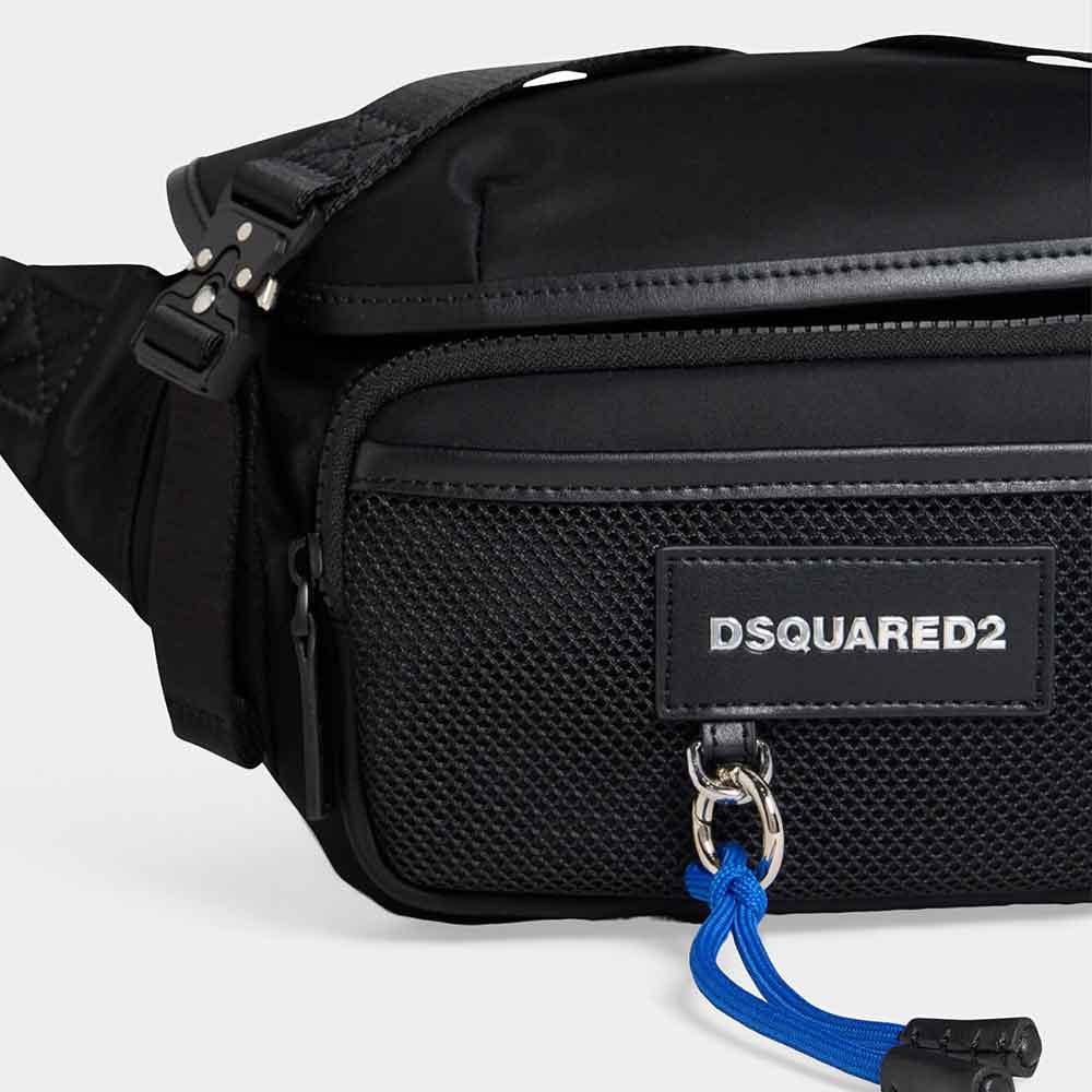riñonera Dsquared2 Basic BBM0085117000012124