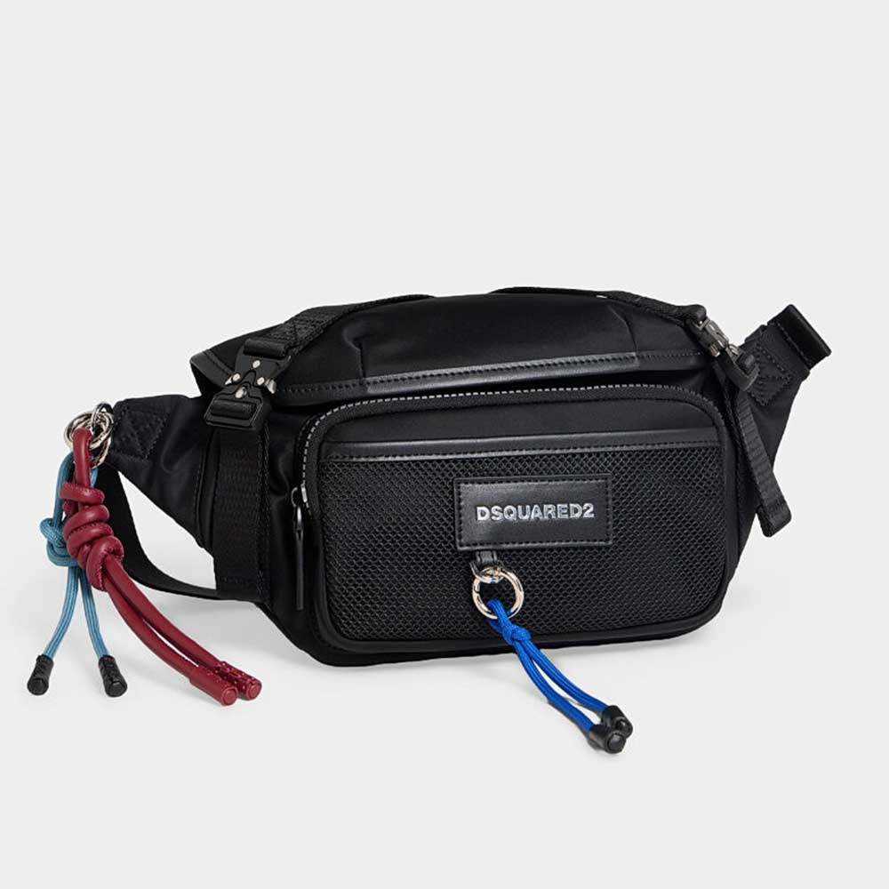 riñonera Dsquared2 Basic BBM0085117000012124