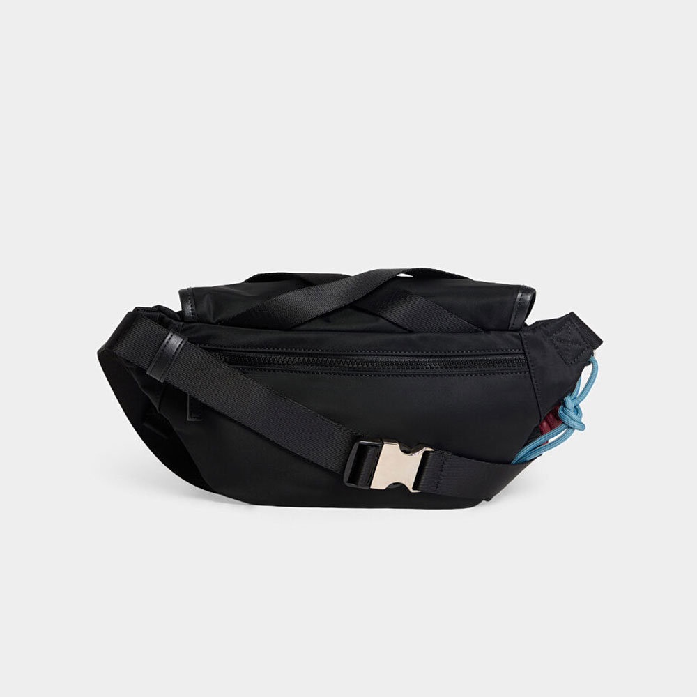 riñonera Dsquared2 Basic BBM0085117000012124