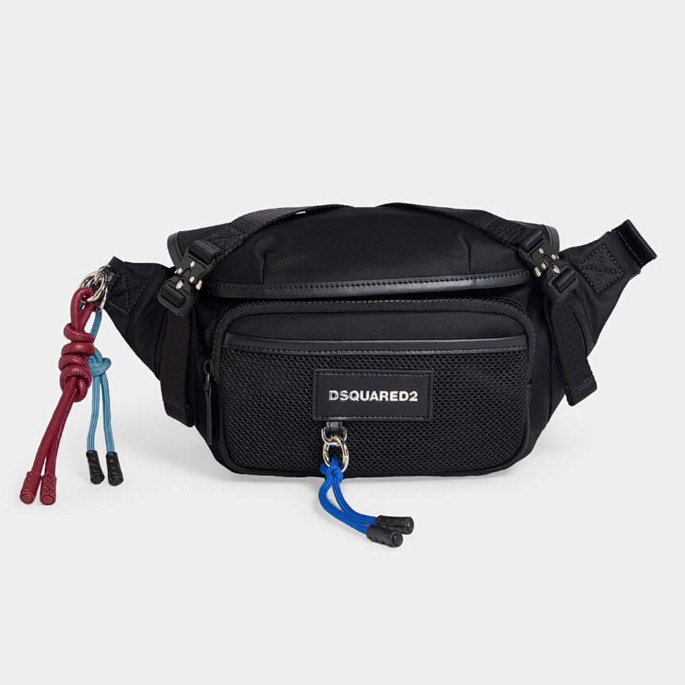 riñonera Dsquared2 Basic BBM0085117000012124