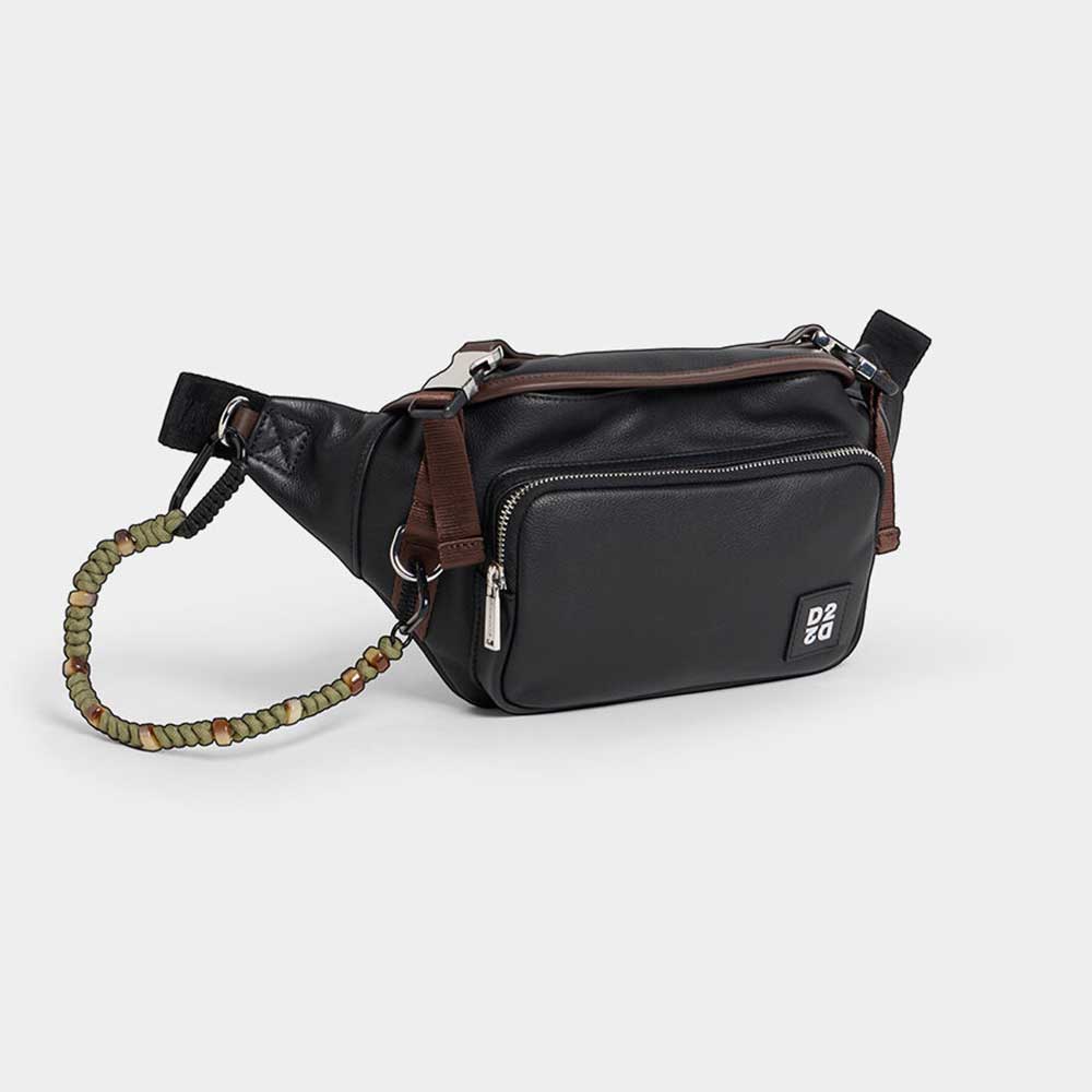 Riñonera Dsquared 2 D2-Upside Down 1BBM008225109053M038