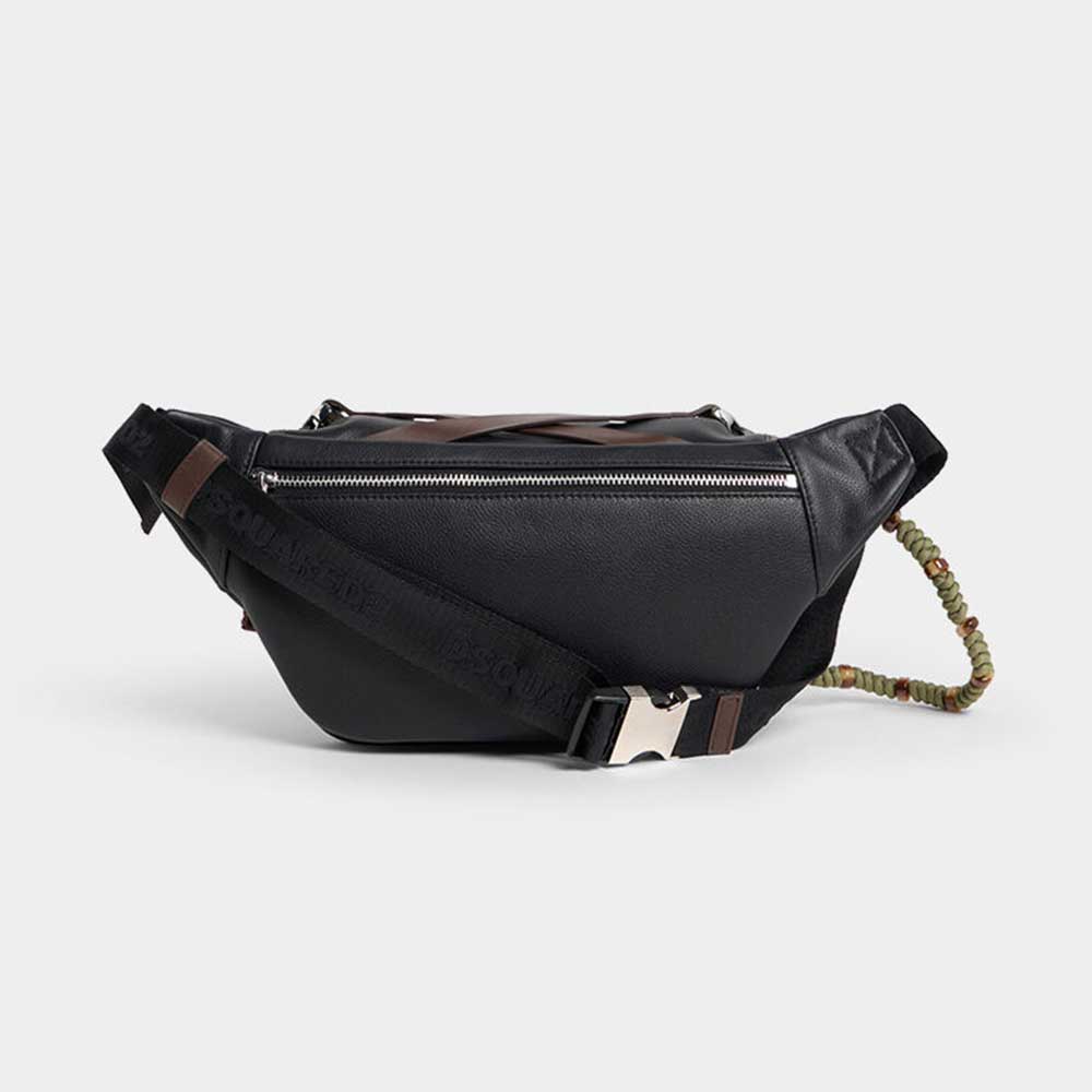 Riñonera Dsquared 2 D2-Upside Down 1BBM008225109053M038