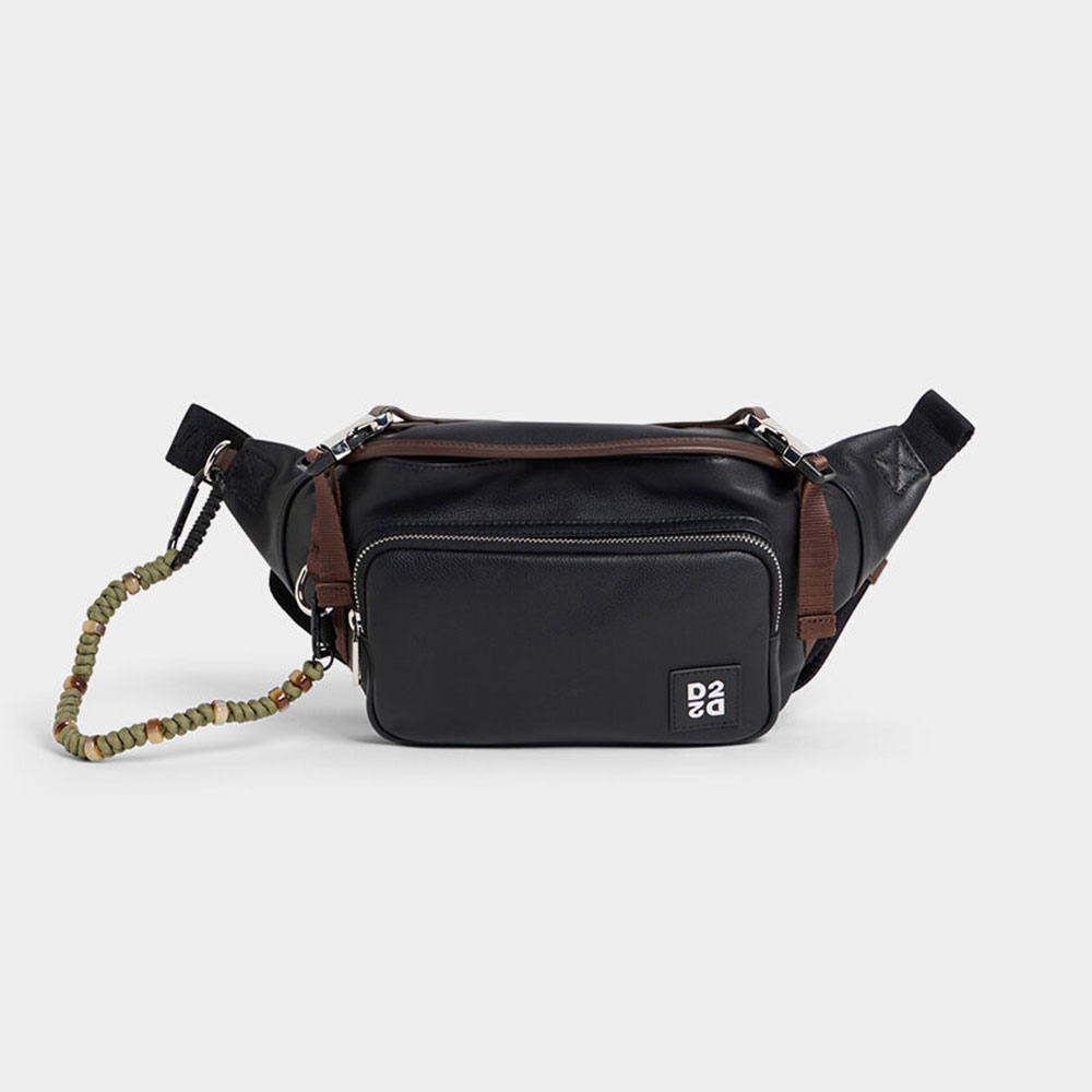 Riñonera Dsquared 2 D2-Upside Down 1BBM008225109053M038