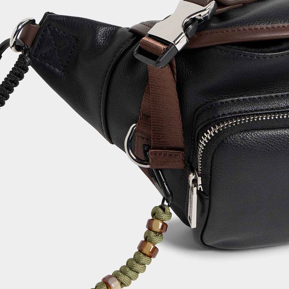 Riñonera Dsquared 2 D2-Upside Down 1BBM008225109053M038