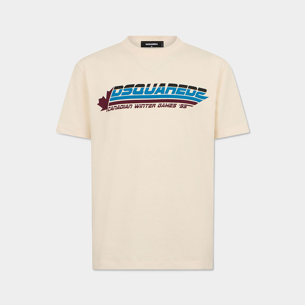 camiseta Dsquared2 Cool Fit S71GD1699D20106103S