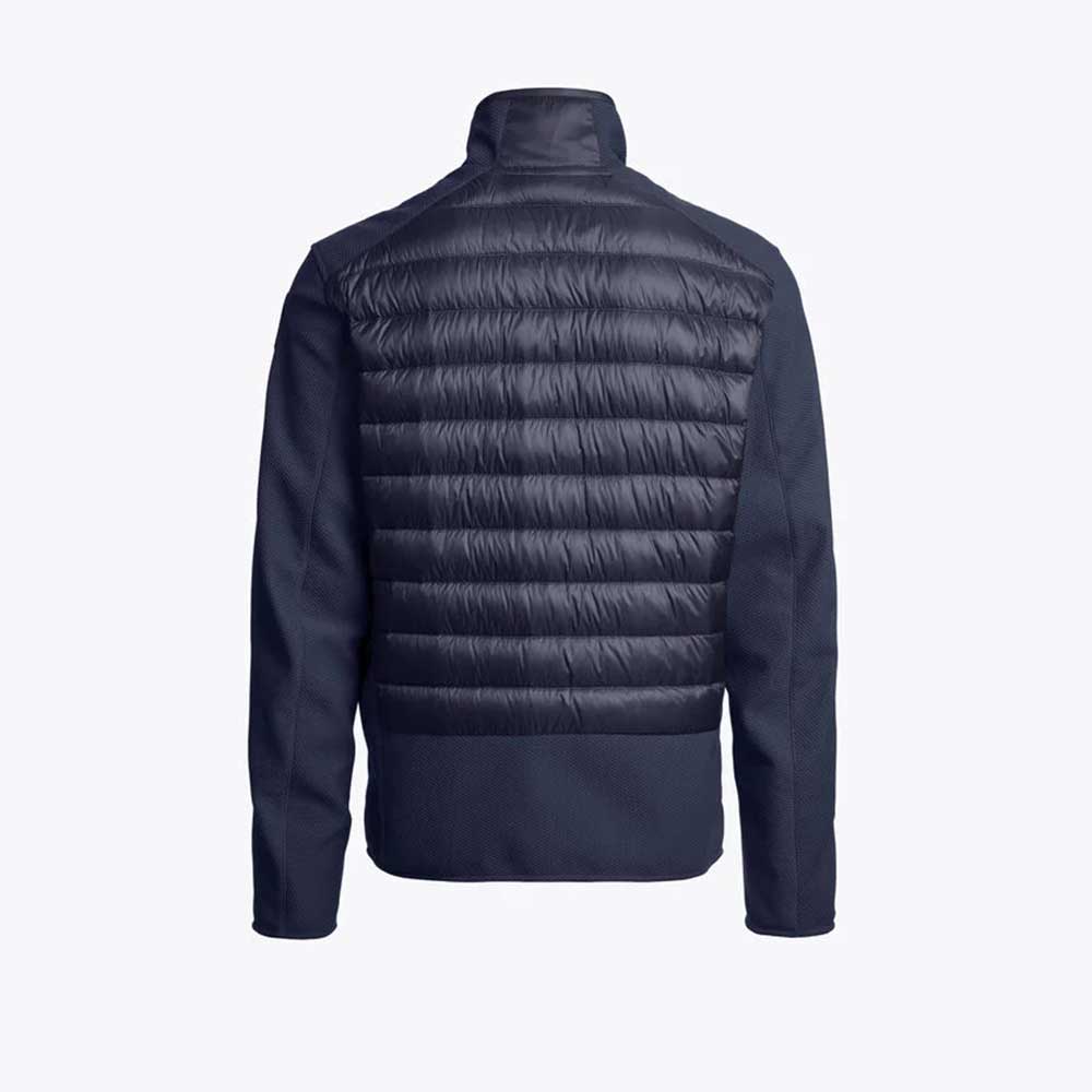 chaqueta híbrida Jayden Parajumpers azul marino 26WMPMHYWU01P100316