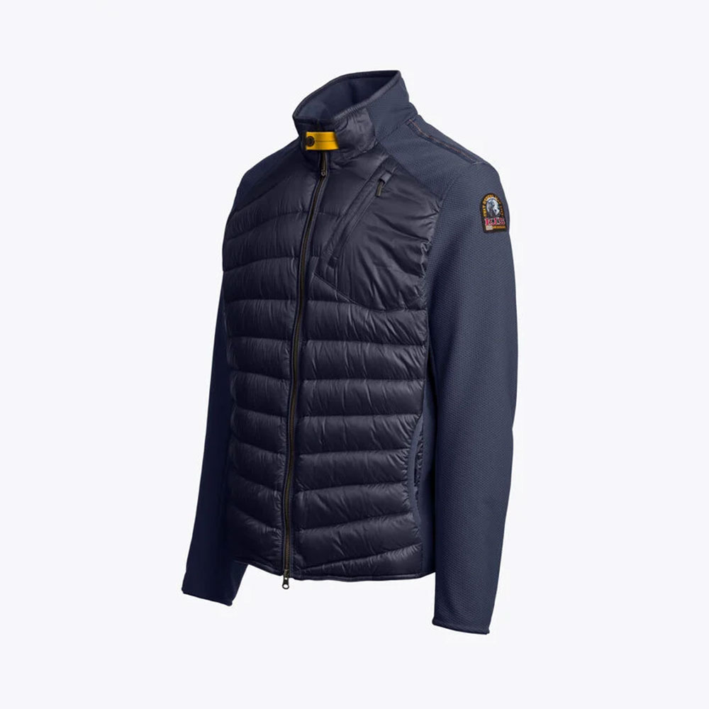 chaqueta híbrida Jayden Parajumpers azul marino 26WMPMHYWU01P100316