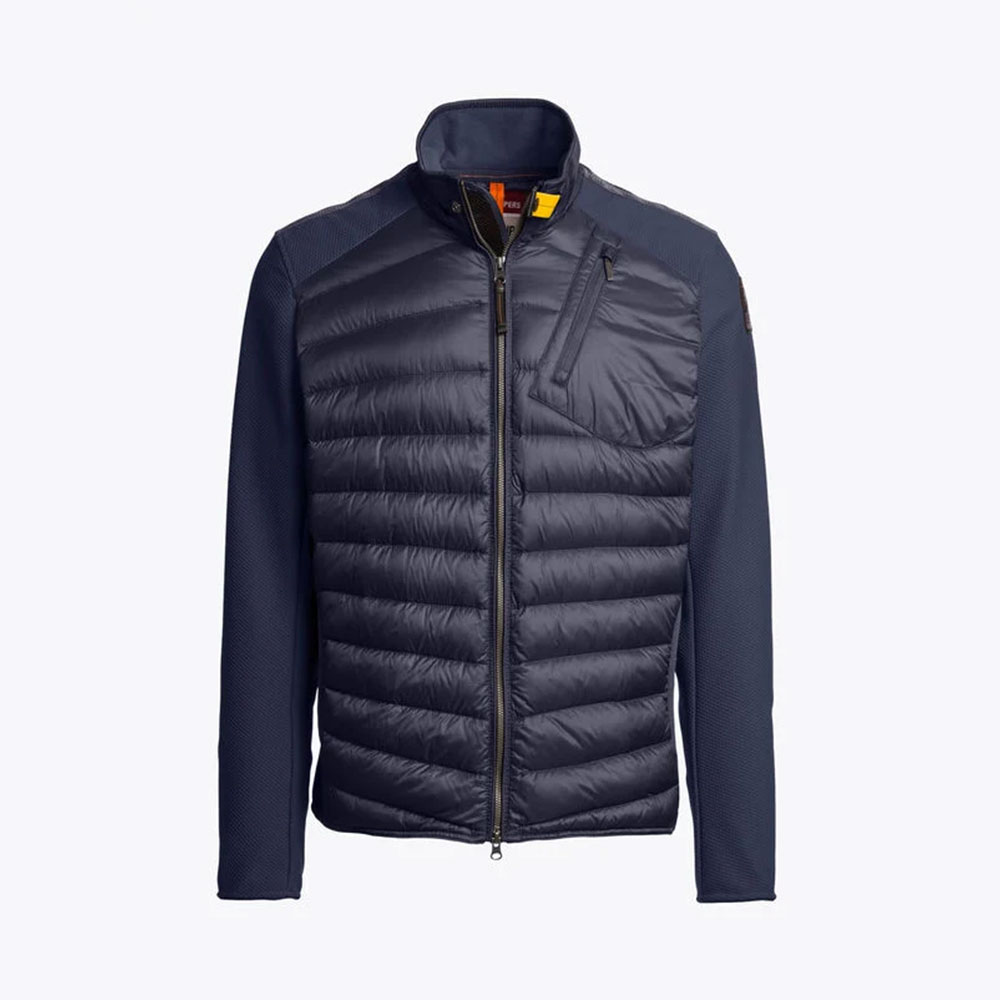 chaqueta híbrida Jayden Parajumpers azul marino 26WMPMHYWU01P100316