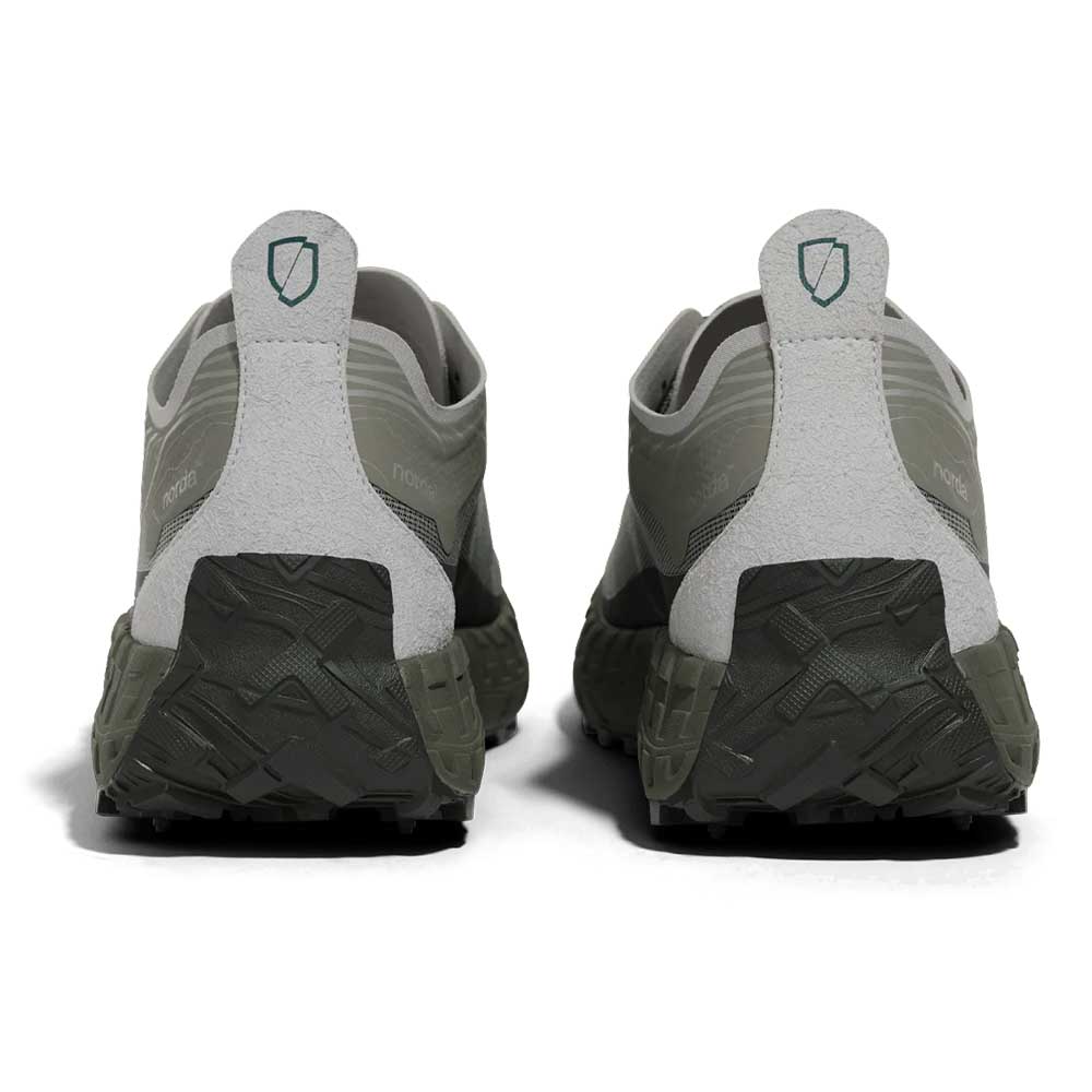 Norda 001A Serpentine Men's Sneakers