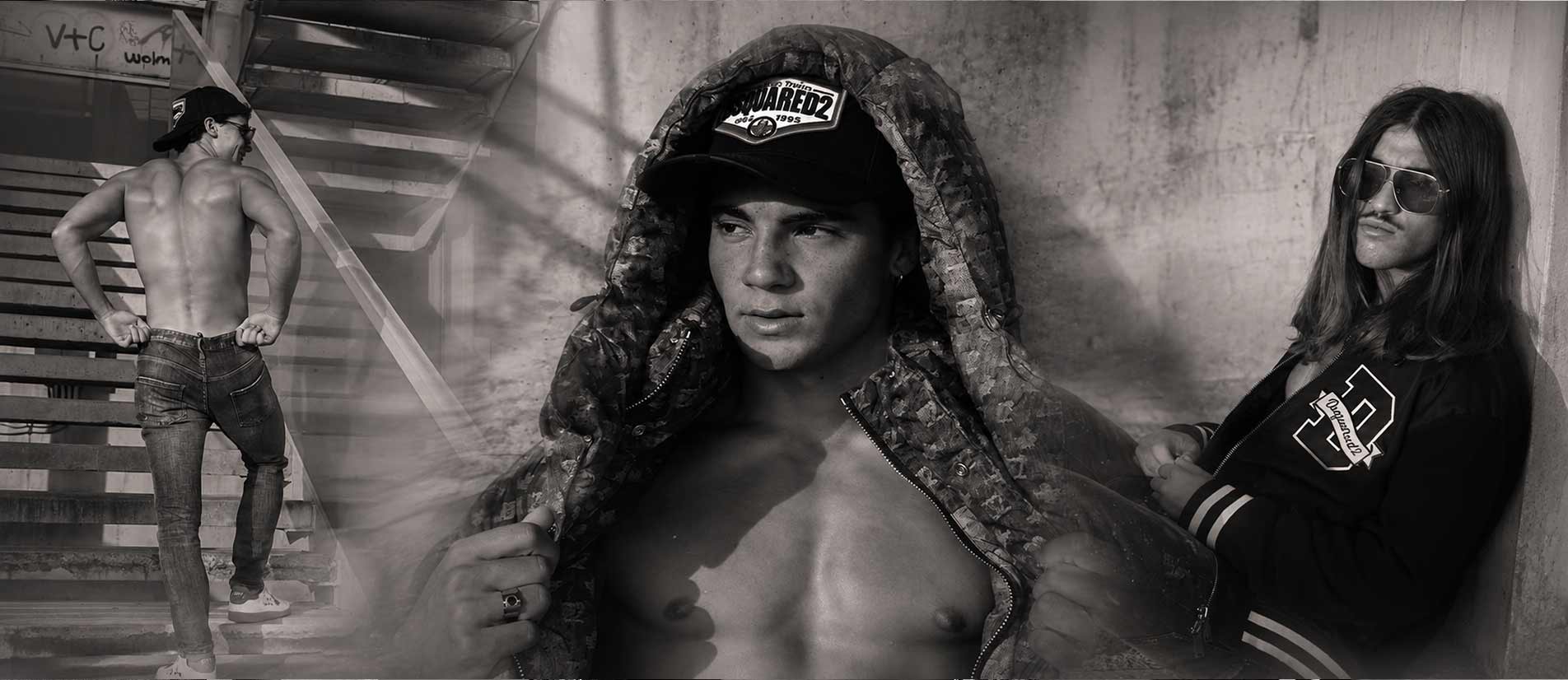 Miralles 1986 Streetwear y Moda Masculina de Lujo en Valencia