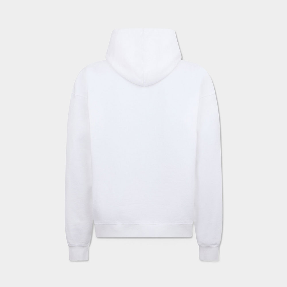 Sudadera Dsquared2 con capucha Ski Leaf Relax Fit S71GU0781D25029100
