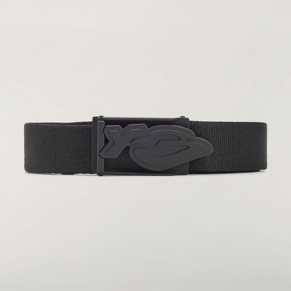 Cinturón Y-3 Graphic Logo KS8133