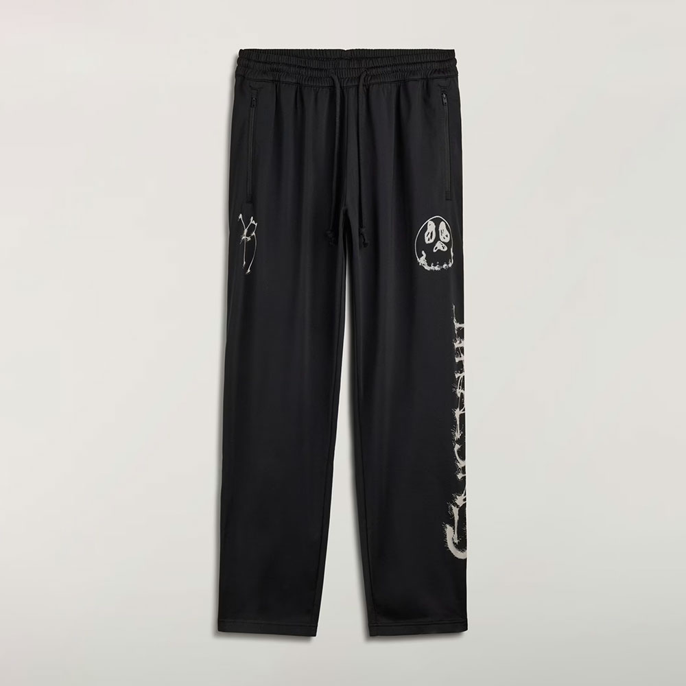 pantalón Y-3 Chito Graphic Negro KY7506