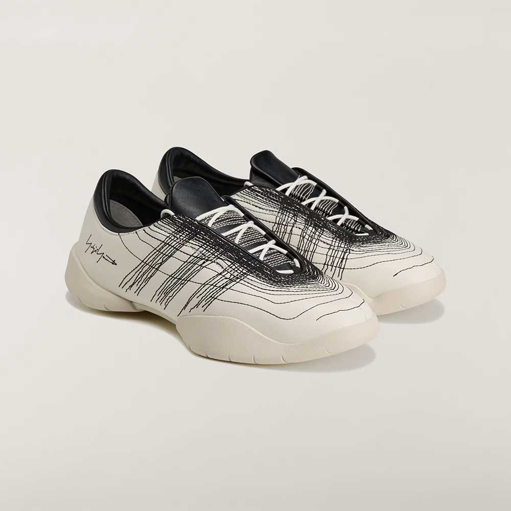 zapatillas Y-3 ADIOS PRO 4 Night Red KI7813