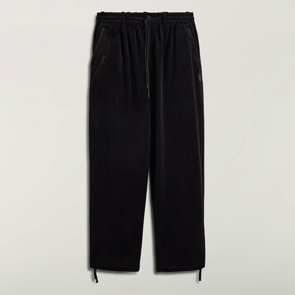 Pantalón Y-3 Tapered de pana de terciopelo KS6275