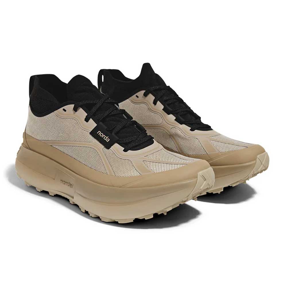 Zapatillas Norda 055 Strato